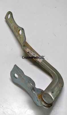 Left Hood Hinge for 85-09 70 Series