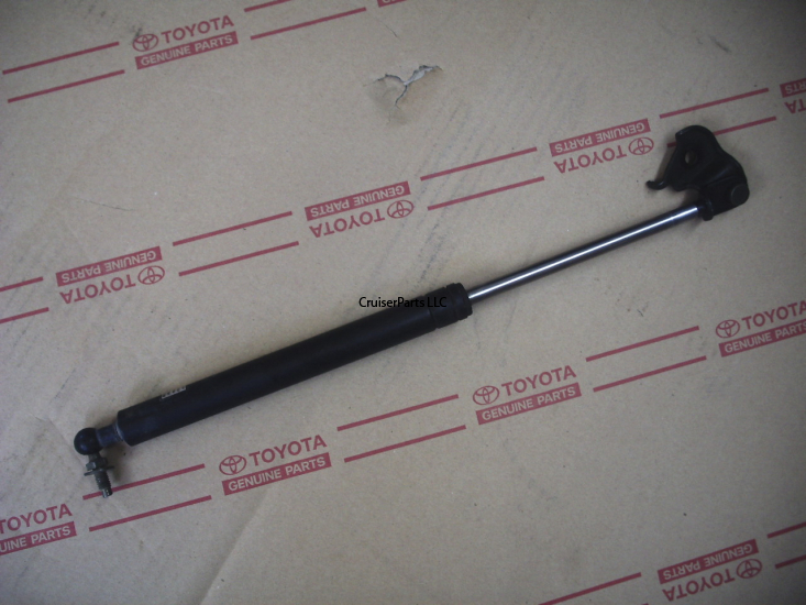 Hood Strut Left 91-97 (Used)