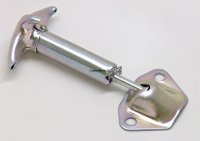 Top Hood Hook To Window Frame early-84