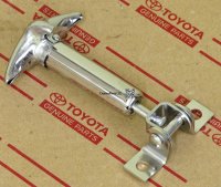 Top Hood Hook to Window frame 58-78 original type