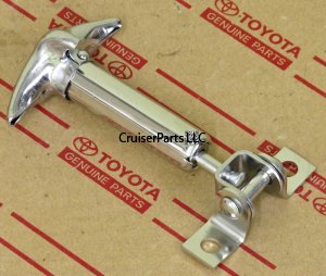 Top Hood Hook to Window frame 58-78 original type