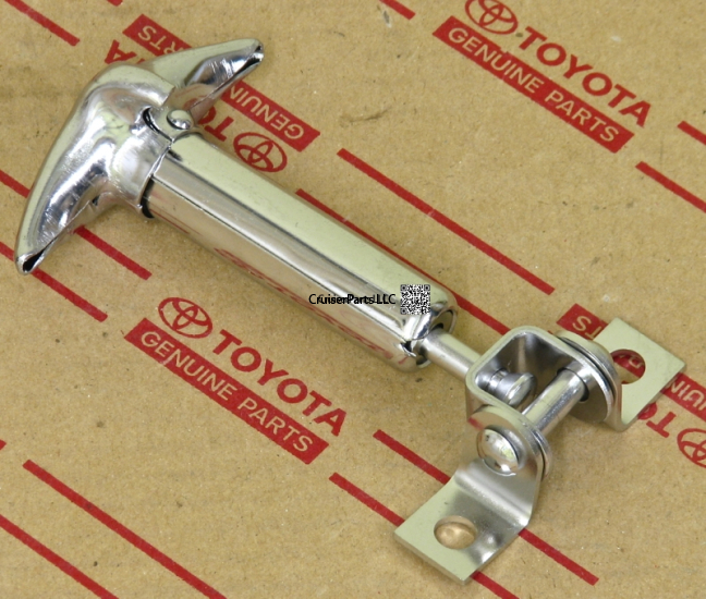 Top Hood Hook to Window frame 58-78 original type