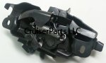 Hood Latch for 93-97 80 Series Cruisers and LX450