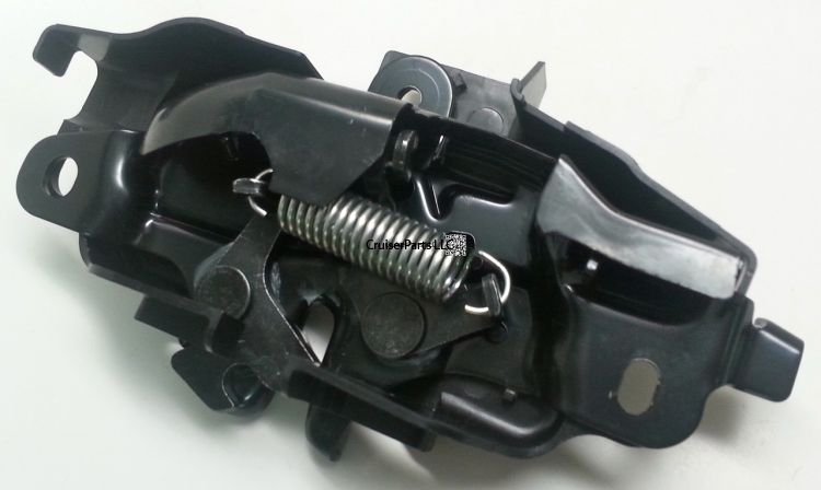 Hood Latch for 93-97 80 Series Cruisers and LX450