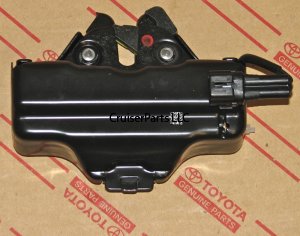 Hood Latch Lock 98-05