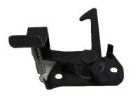 Secondary Hood Latch 1991-1997 FJ80 FZJ80 LX450