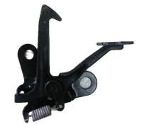 Secondary Hood Latch 1998-2007 Land Cruiser 100 Series