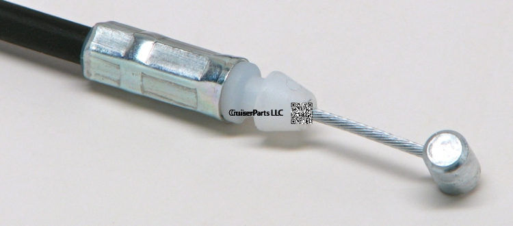 Modal Additional Images for Hood Lock Control Cable 91-97