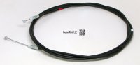 Hood Lock Control Cable 91-97