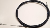 Hood Lock Control Cable for 90-01 Non US 80 Series