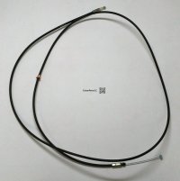 Hood Lock Control Cable
