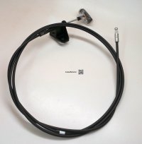 Hood Release Cable for 81-90 60 and 62 Series Cruisers