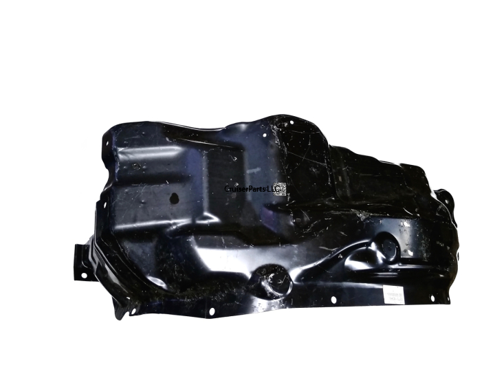 RH Front Fender Apron