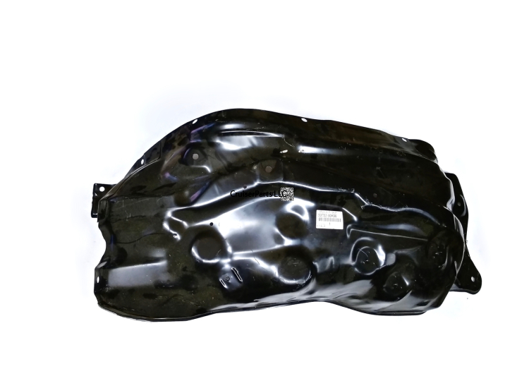 Right Front Fender Apron 1985-2007 70 Series NOT prado