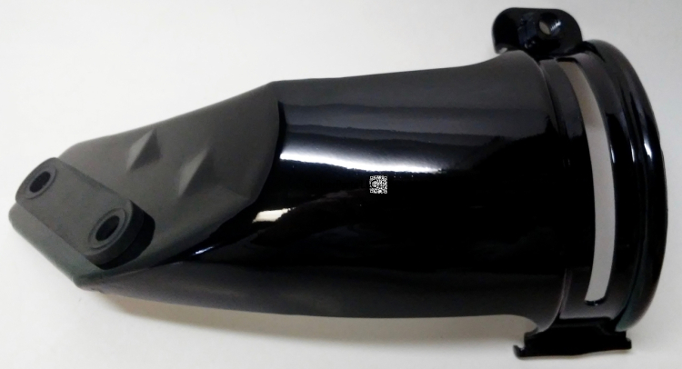 Cool Air Intake Bracket No.3