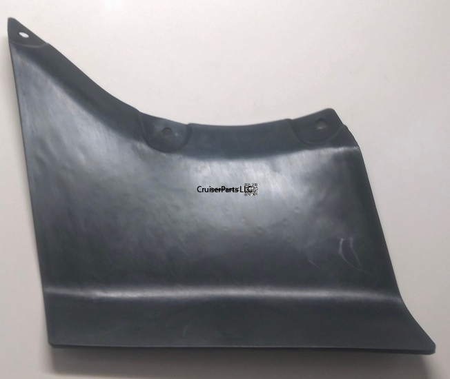 Front Fender Apron to Frame Seal No.3 - 93-97 80 Series Cruisers