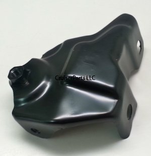 Front Left Valance Panel Bracket 70 series 1985-1999