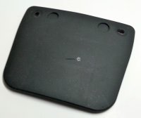 Front Right Wheel Opening Cover for 5/08 to Now Tacoma