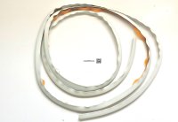 Flare Pad - White for 95-97 80 Series Cruisers