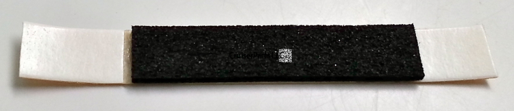 Front Wheel Opening Pad