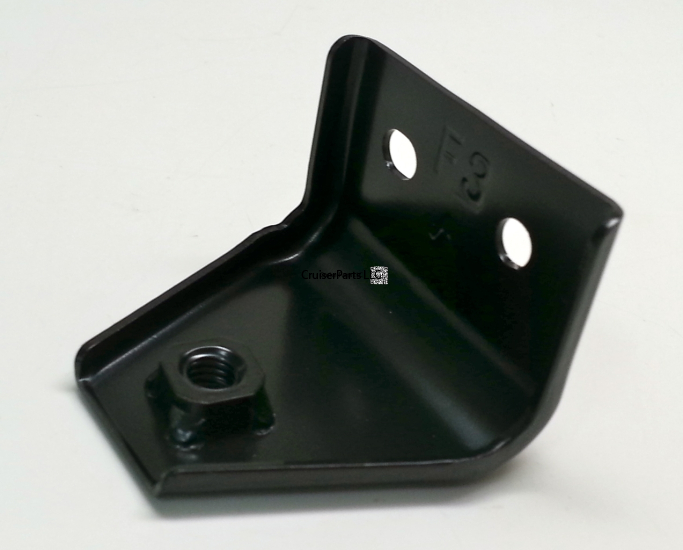 Front Wheel Opening Bracket No.2