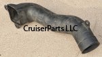 Cooling Fan Air Duct for 90-92 FJ80 Series