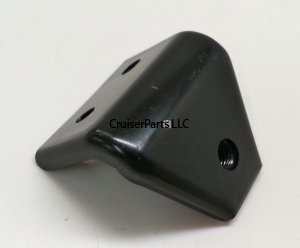 Front Fender Bracket