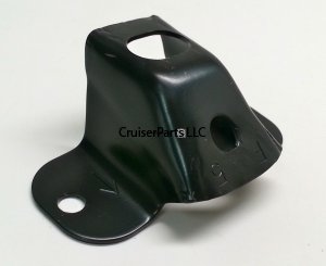 Front Wheel Opening Bracket No.8