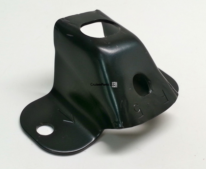 Front Wheel Opening Bracket No.8