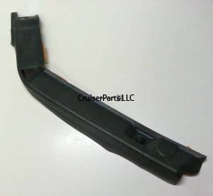 Front Fender Seal for 07-Now 70 Series Cruisers