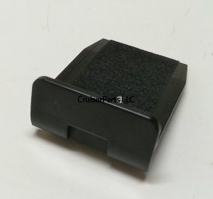 Front Fender Splash Shield for 70 Series Cruisers