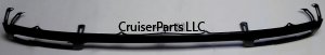 Valance Panel 1995-1997 LX450 & Land Cruiser 80 Series
