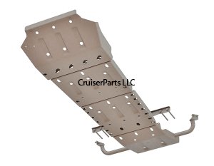 UNDER VEHICLE PROTECTION