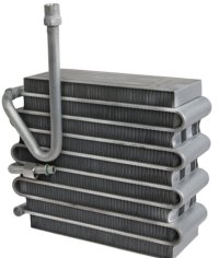 AC Evaporator Core - 81-90