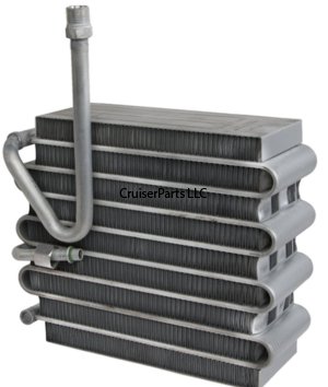 AC Evaporator Core - 81-90