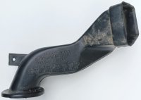 Heater to Register Duct No.1 2007-2009 70 Series