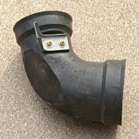 Left Side Air Duct No.2 for 81-87 60 Series