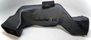 Heater To Register Duct No.2 for 95-97 80 Series