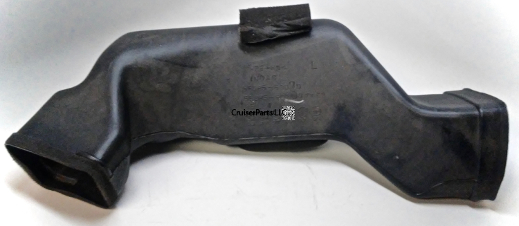 Heater To Register Duct No.2 for 95-97 80 Series