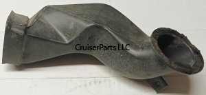 Heater to Register Duct No.1 1985-2007 70 Series