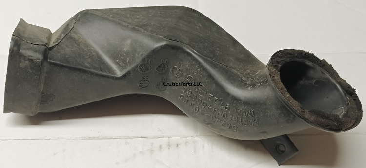 Heater to Register Duct No.1 1985-2007 70 Series