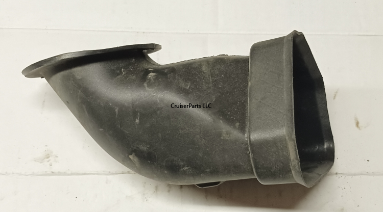 Heater to Register Duct No.3 1985-2007 70 Series