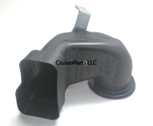 Heater To Register Duct No.4