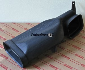 Heater To Register Duct No. 5 90-94