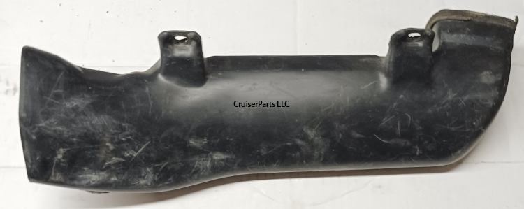 Heater to Vent Duct No.5 1985-2007 70 Series