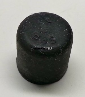 8mm Cap Nut