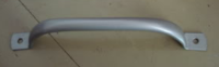 Grab Handle, Grey Metal 40 series