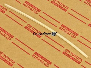 Instrument Panel Edge Protector No. 1 81-89