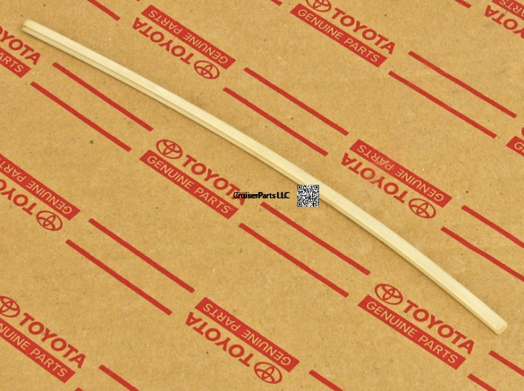 Instrument Panel Edge Protector No. 1 81-89