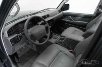 95-97 FJ80 FZJ80 Dash Pad Grey